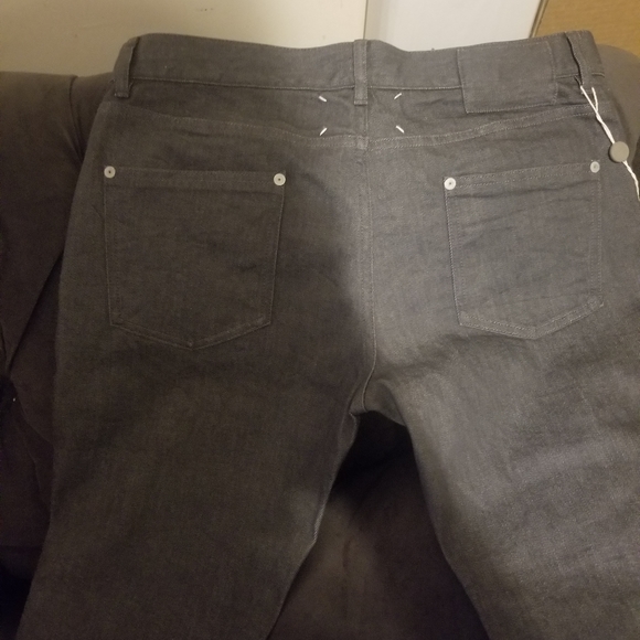 Margiela jeans